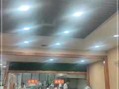 -澄城水盆羊肉(澄县老哥红庙坡店)