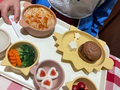 -西贝(华发商都店)