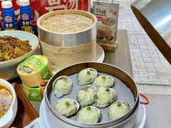 -隆喜元鱼汤包·海鲜(中联广场店)