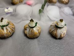 云南黑松露菌香布袋-翠府(翠湖北路店)