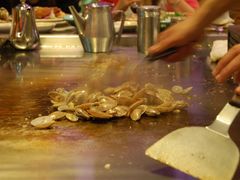 -大渔铁板烧(蛇口店)