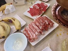 -虾大侠·盱眙龙虾老北京铜锅涮羊肉(金楠天街店)