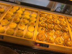 -鲍师傅糕点(春熙路店)
