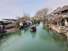 -乌镇景区