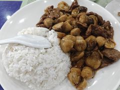 -陈记烧鹅茶餐厅(世和路店)
