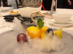 -明阁 Ming Court(广州朗豪酒店)