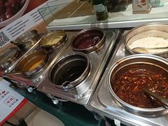 -嘉和一品粥(马家堡店)