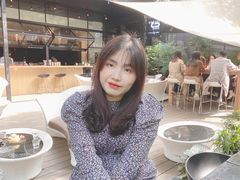 -T館·花园艺术餐厅
