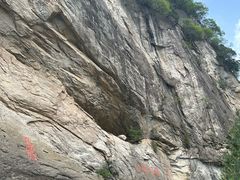 -陕西省红河谷森林公园