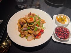 -醉东Oriental House(静安嘉里中心店)