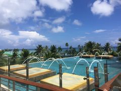 -塞班肯辛顿酒店Kensington Hotel Saipan