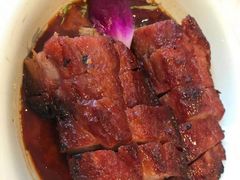 -港丽餐厅(高德置地店)