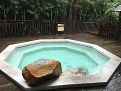 -天目湖涵田半山温泉