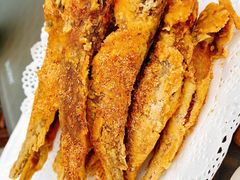 -大东方海鲜酒楼(小武基桥店)