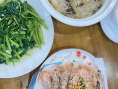 -醉壹号海鲜大排档(厦门美食地标店)