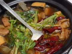 -金陵后厨·南京菜(新街口秣陵路店)