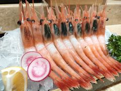 甜虾-东京屋(武定路店)