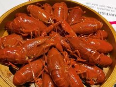 -靓靓蒸虾·头牌蒸虾(沙湖旗舰店)