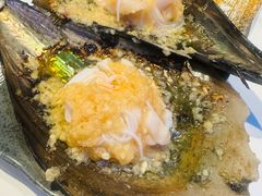 -大成海鲜烧烤·海鲜粥(安顺路店)