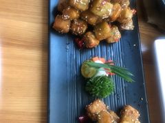 -周三的情书花园餐厅(江北店)