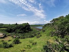 -七星潭蓝天广场