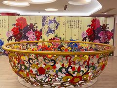 -松鹤楼(狮山永利广场店)
