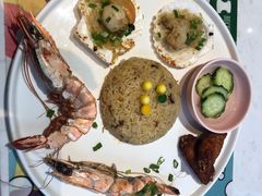 -水桶王国主题餐厅·聚会·生日派对·亲子活动·家庭套餐(亚龙湾希尔顿店)