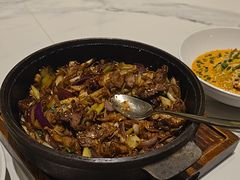 -皇城根·鲁菜济南菜·吊炉烤鸭·炒鸡鱼头(济南旗舰店)