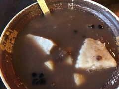 -鲜芋仙(苏州干将店)