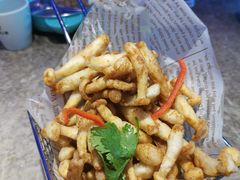 -老板恋上鱼(恒隆广场店)