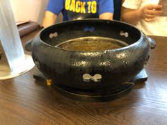 -众合原味烧烤(深沟寺店)