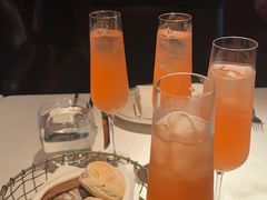 -Grand James·地中海bistro(百家湖1912店)
