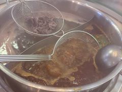 -通好吃潮家牛肉火锅店(张家边店)