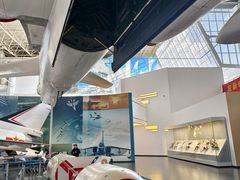 -中国航空博物馆