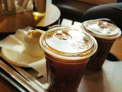-星巴克臻选(金桥国际店)