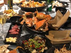 -虾易落味(杭州黄龙万科中心店)