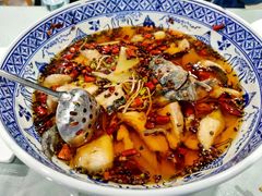 -听涛雅苑百味饺子老家菜馆