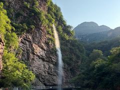 -湖洞水自然风景区