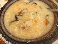 -粤仔湾砂锅粥(金太湖店)