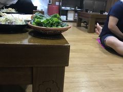 -韩阳王石板烤肉