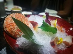 -财神日本料理(广州街总店)