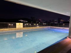 -广州汇华希尔顿逸林酒店