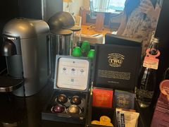 -广州花园酒店