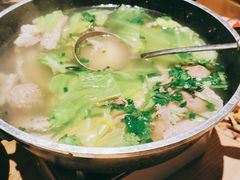 -川堂风·跷脚牛肉·乐山爆炒(宝山日月光店)