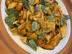 -八珍饺子·烤鸭·家常菜