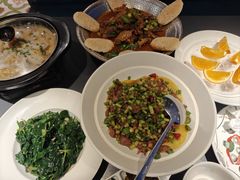 -江宴渔村·鱼鲜土菜(紫荆广场店)