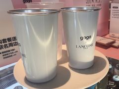 -gaga(金地威新中心店)