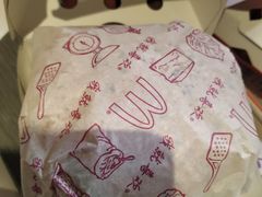 -麦当劳(西单明珠店)
