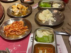 -西塔老太太泥炉烤肉(北京双井店)