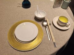 -万丽轩·粤菜(王府井金茂万丽酒店)